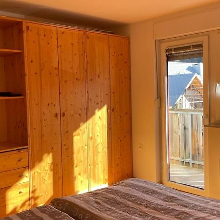 Apartment Katrca Кранска гора Екстериор снимка