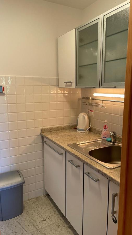 Apartment Katrca Кранска гора Екстериор снимка