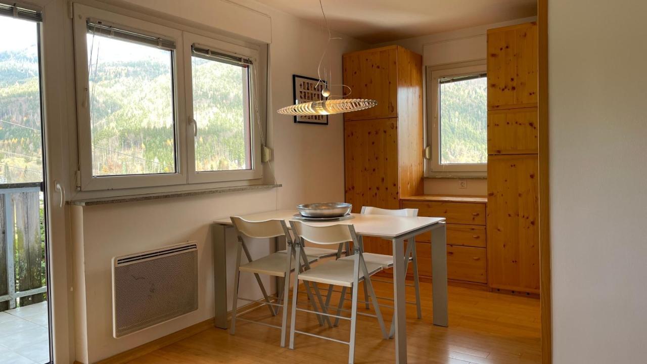 Apartment Katrca Кранска гора Екстериор снимка