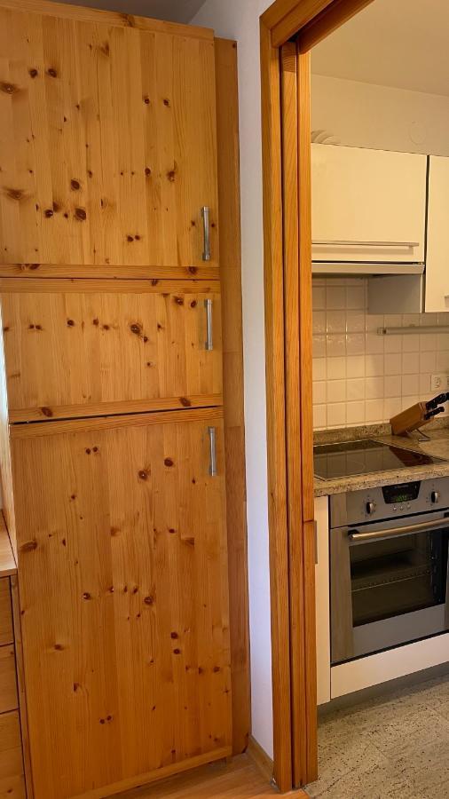 Apartment Katrca Кранска гора Екстериор снимка