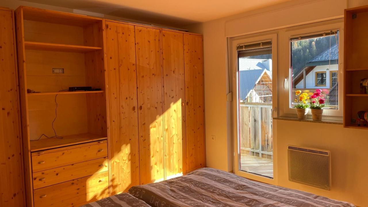 Apartment Katrca Кранска гора Екстериор снимка