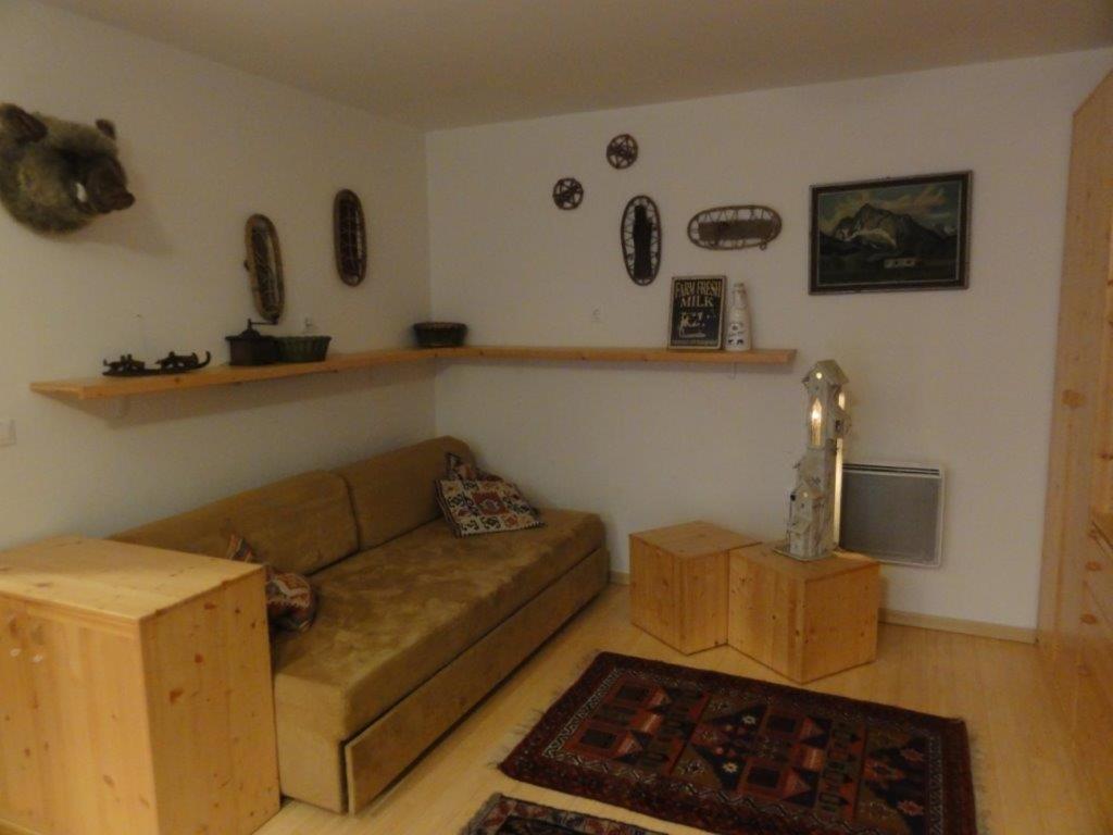 Apartment Katrca Кранска гора Екстериор снимка